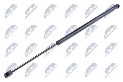 NTY NTY (AE-PL-010) Gas Spring, boot/cargo area 