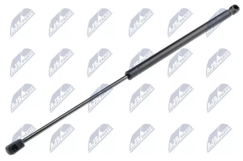 NTY NTY (AE-PL-017) Gas Spring, boot/cargo area 
