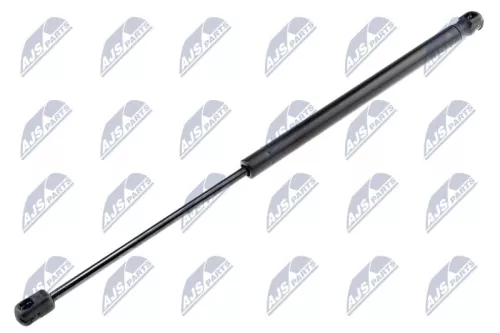 NTY NTY (AE-PL-020) Gas Spring, boot/cargo area 