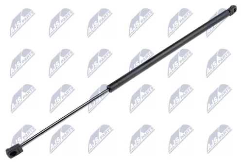 NTY NTY (AE-PL-024) Gas Spring, boot/cargo area 