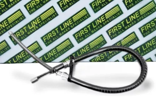 FIRST LINE FIRST LINE (FKB1542) Cable Pull, parking brake 