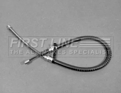 FIRST LINE FIRST LINE (FKB1542) Cable Pull, parking brake 