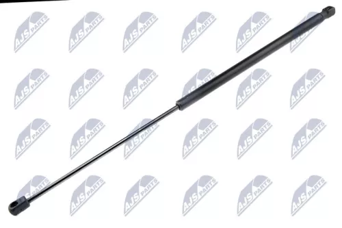 Gas Spring, boot/cargo area