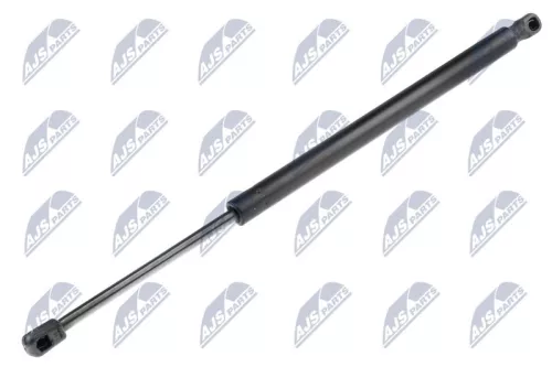NTY NTY (AE-PL-037) Gas Spring, boot/cargo area 