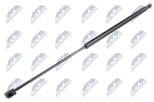 NTY NTY (AE-PL-038) Gas Spring, boot/cargo area 