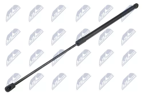 NTY NTY (AE-PL-053) Gas Spring, boot/cargo area 