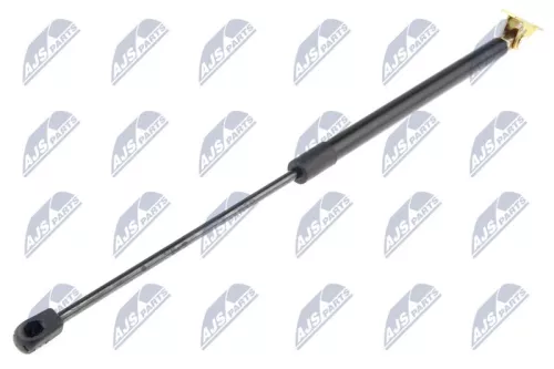 Gas Spring, bonnet
