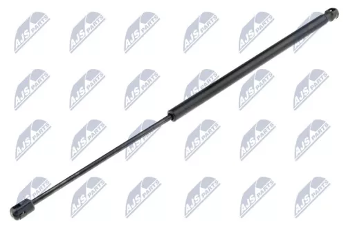 Gas Spring, boot/cargo area