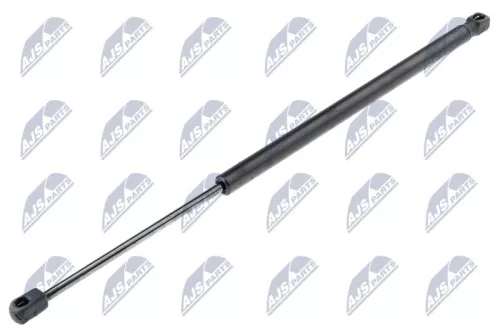Gas Spring, boot/cargo area