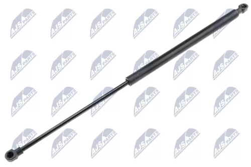 Gas Spring, boot/cargo area