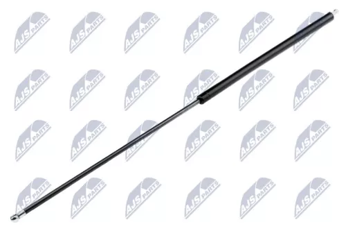 Gas Spring, boot/cargo area
