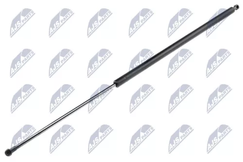 NTY NTY (AE-RE-026) Gas Spring, boot/cargo area 