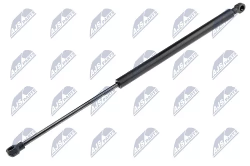 NTY NTY (AE-RE-028) Gas Spring, boot/cargo area 