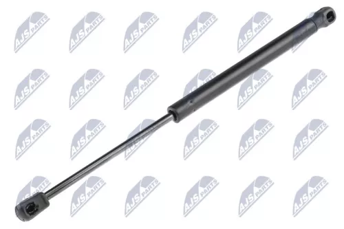 Gas Spring, bonnet