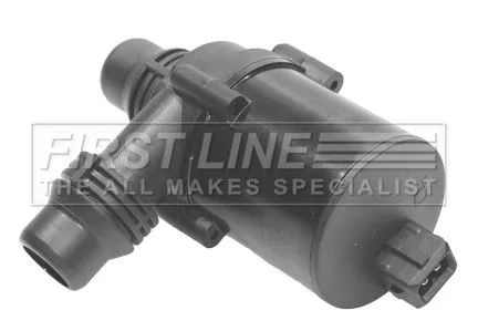 FIRST LINE FIRST LINE (FWP3001) Auxiliary Water Pump (cooling water circuit) 