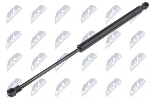 Gas Spring, bonnet