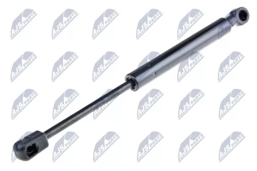 Gas Spring, bonnet