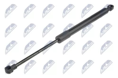 Gas Spring, bonnet