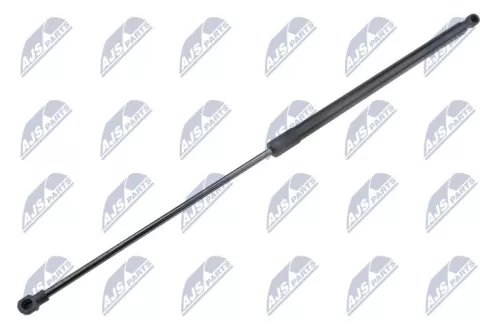 NTY NTY (AE-RE-069) Gas Spring, boot/cargo area 