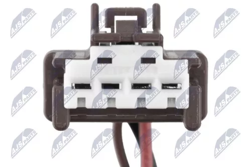 NTY NTY (AE-RE-074) Gas Spring, boot/cargo area 