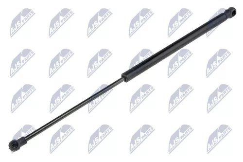 NTY NTY (AE-SE-019) Gas Spring, boot/cargo area 
