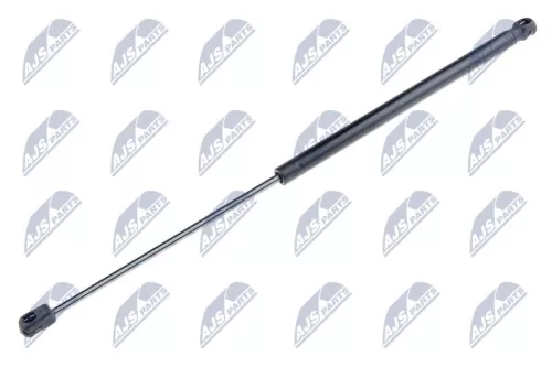 Gas Spring, bonnet