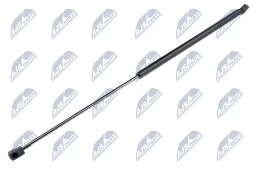 Gas Spring, bonnet