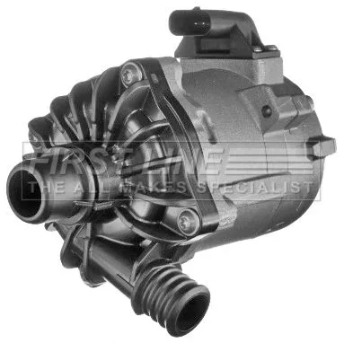 Auxiliary Water Pump (cooling water circuit)