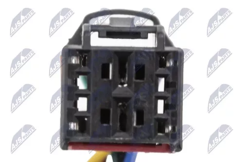NTY NTY (AE-SK-041) Gas Spring, boot/cargo area 