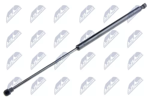 Gas Spring, bonnet