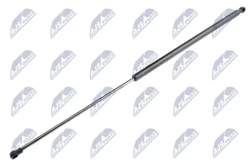 Gas Spring, bonnet