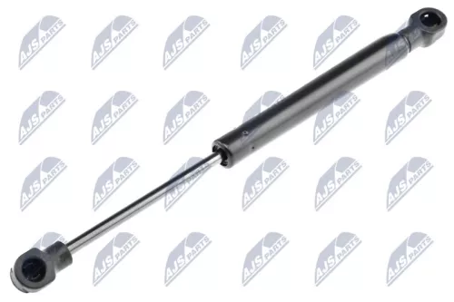 Gas Spring, bonnet