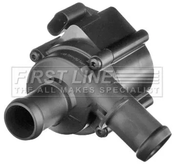 FIRST LINE FIRST LINE (FWP3033) Auxiliary Water Pump (cooling water circuit) 