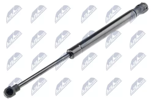 Gas Spring, bonnet