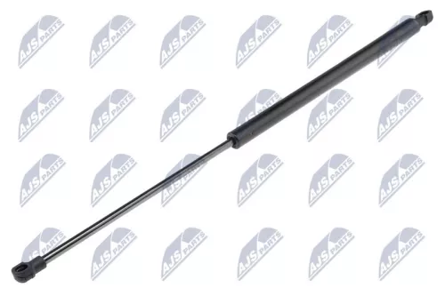 Gas Spring, boot/cargo area