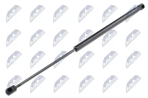 NTY NTY (AE-VW-001) Gas Spring, boot/cargo area 
