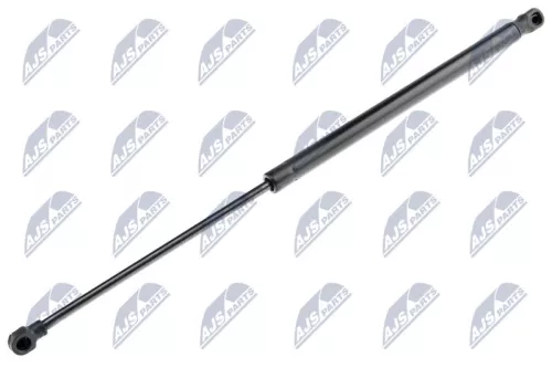 NTY NTY (AE-VW-006) Gas Spring, boot/cargo area 