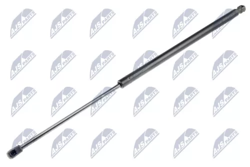 NTY NTY (AE-VW-008) Gas Spring, boot/cargo area 