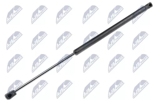Gas Spring, boot/cargo area
