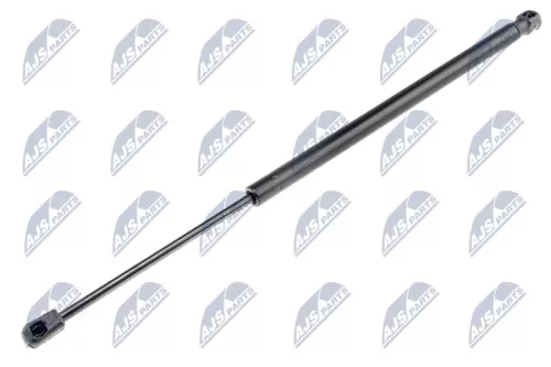 NTY NTY (AE-VW-027) Gas Spring, boot/cargo area 