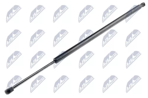 NTY NTY (AE-VW-028) Gas Spring, boot/cargo area 
