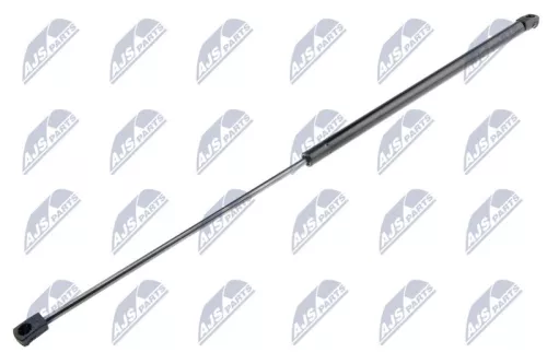 Gas Spring, bonnet