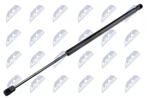 NTY NTY (AE-VW-045) Gas Spring, boot/cargo area 
