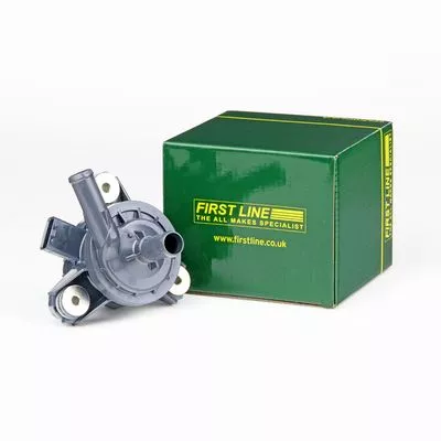 Auxiliary Water Pump (cooling water circuit)