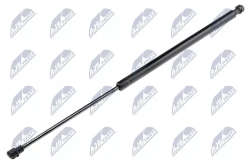 NTY NTY (AE-VW-071) Gas Spring, boot/cargo area 
