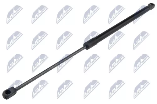 NTY NTY (AE-VW-080) Gas Spring, boot/cargo area 