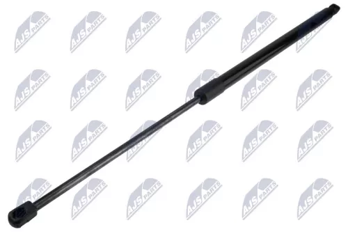 NTY NTY (AE-VW-124) Gas Spring, boot/cargo area 