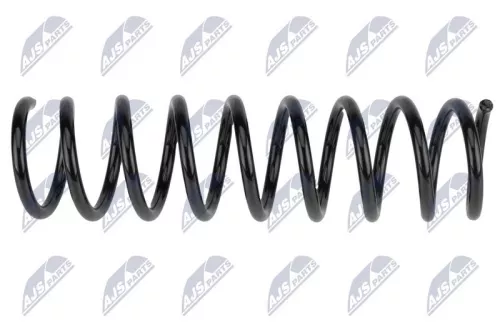 NTY NTY (ASZ-BM-005) Suspension Spring 