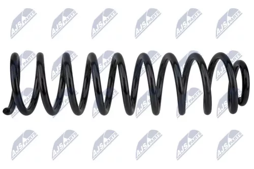 NTY NTY (ASZ-CH-000) Suspension Spring 