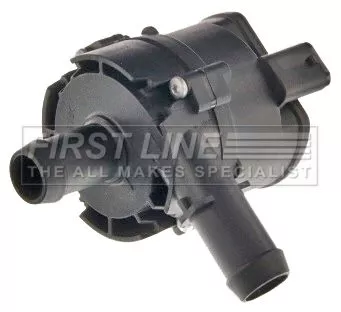 Auxiliary Water Pump (cooling water circuit)